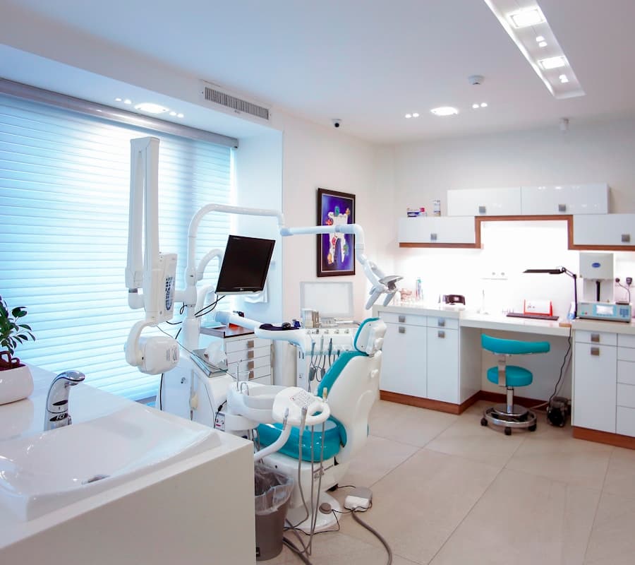 Whitening + Bonding